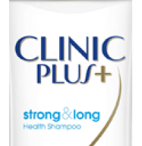 Clinic Plus Shampoo - Strong & Long, 5.5 ml  Pouch 
